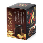 許氏 花旗蔘干貝xXO醬